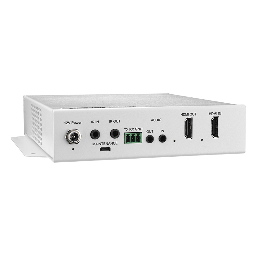 【VEGA-1100-B1HCF0】HDMI SDVOE COPPER/FIBER BI-DIREC
