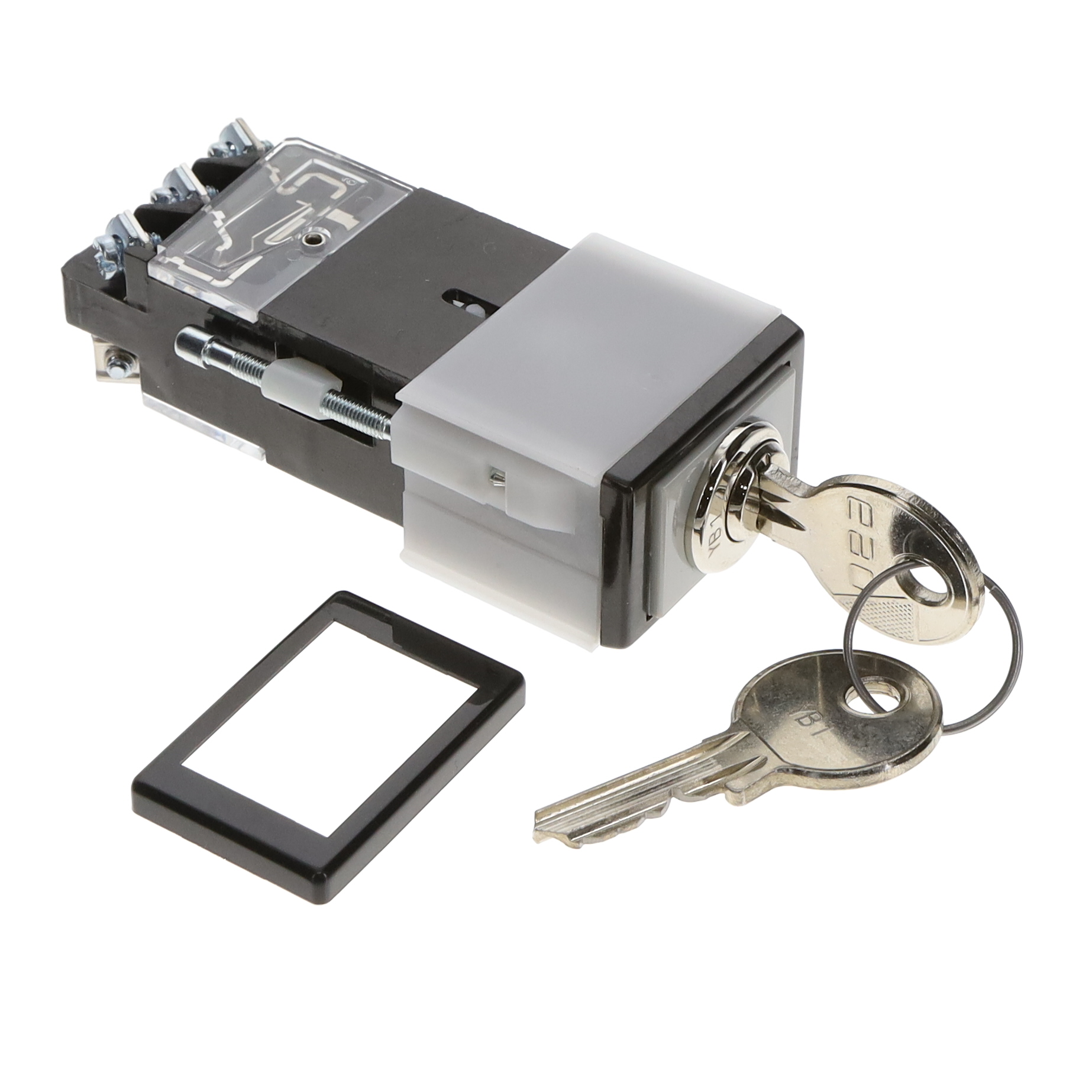 【02-198.011】ACTUATOR, 21.2 MM X 29.2 MM, 36