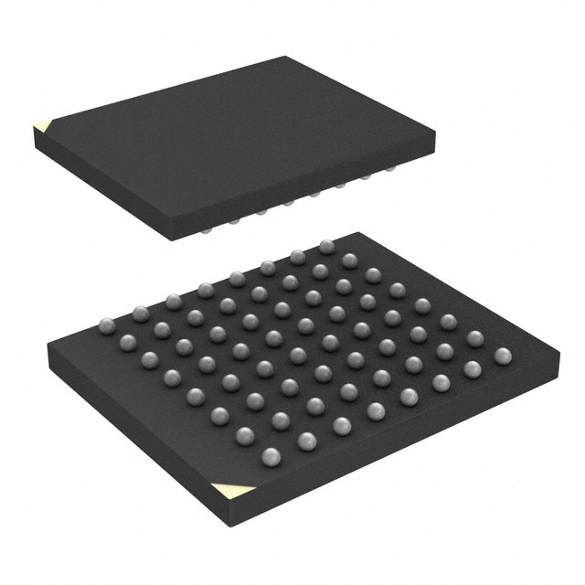 【PC28F640J3F75B】IC FLASH 64MBIT CFI 64EASYBGA