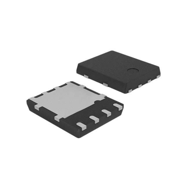 【STL115N10F7AG】MOSFET N-CH 100V 107A POWERFLAT