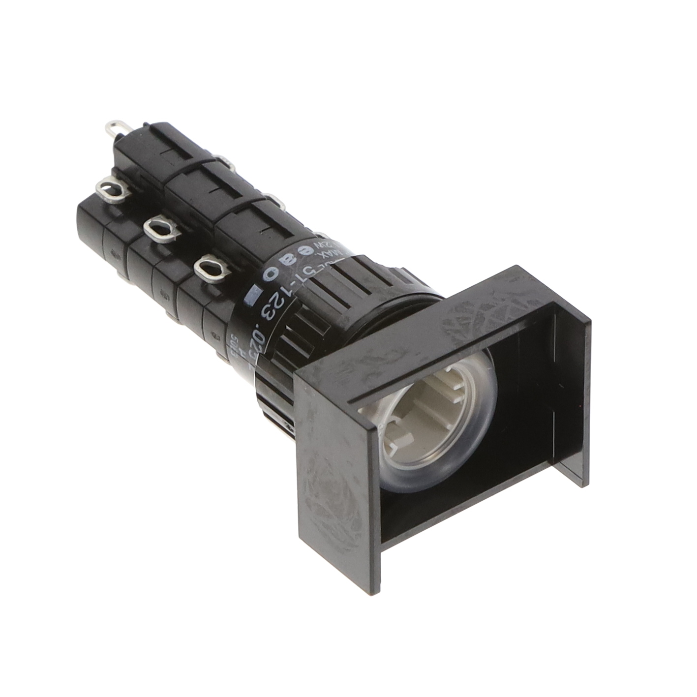 【51-123.0252】ACTUATOR, 24 MM X 18 MM, ILLUMIN