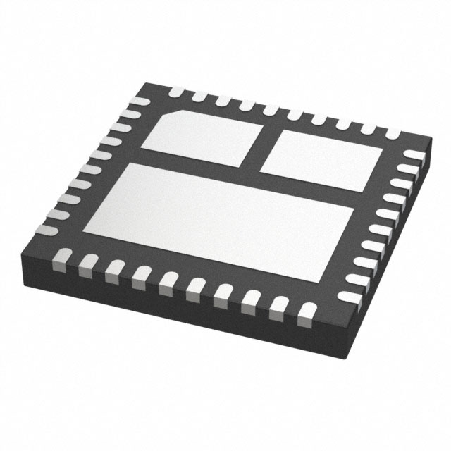 【AOZ5166QI】60A/25V DRMOS POWER MODULE (PWM=