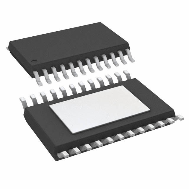 【BD9036EFV-CE2】AUTOMATICALLY CONTROLLED BUCK-BO