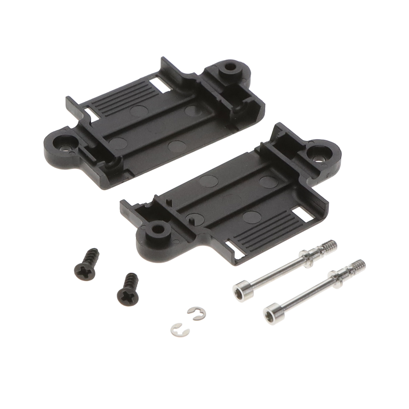【M80-9542000】BSHELL PLASTIC FOR 20POS J-TEK