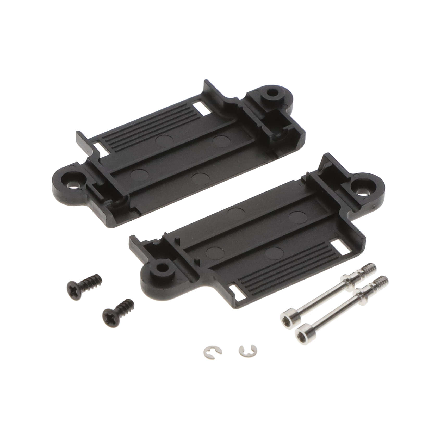 【M80-9542600】BSHELL PLASTIC FOR 26POS J-TEK