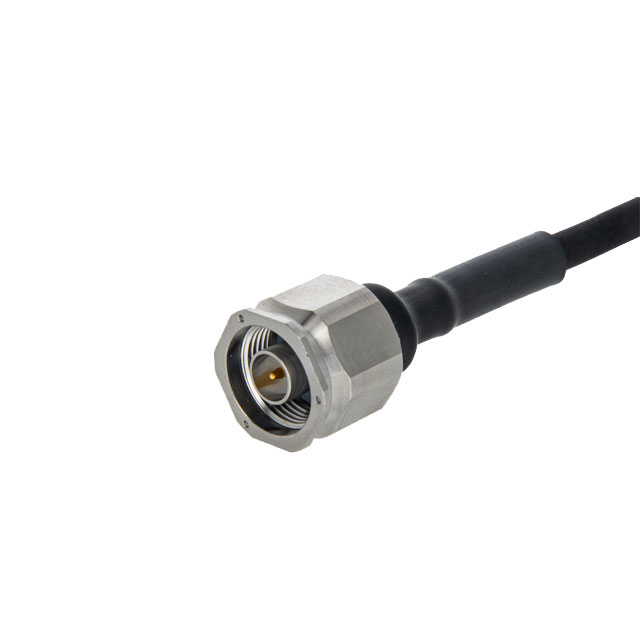 【11_N-50-7-90/199_NE】RF CONNECTORS / COAXIAL CONNECTO