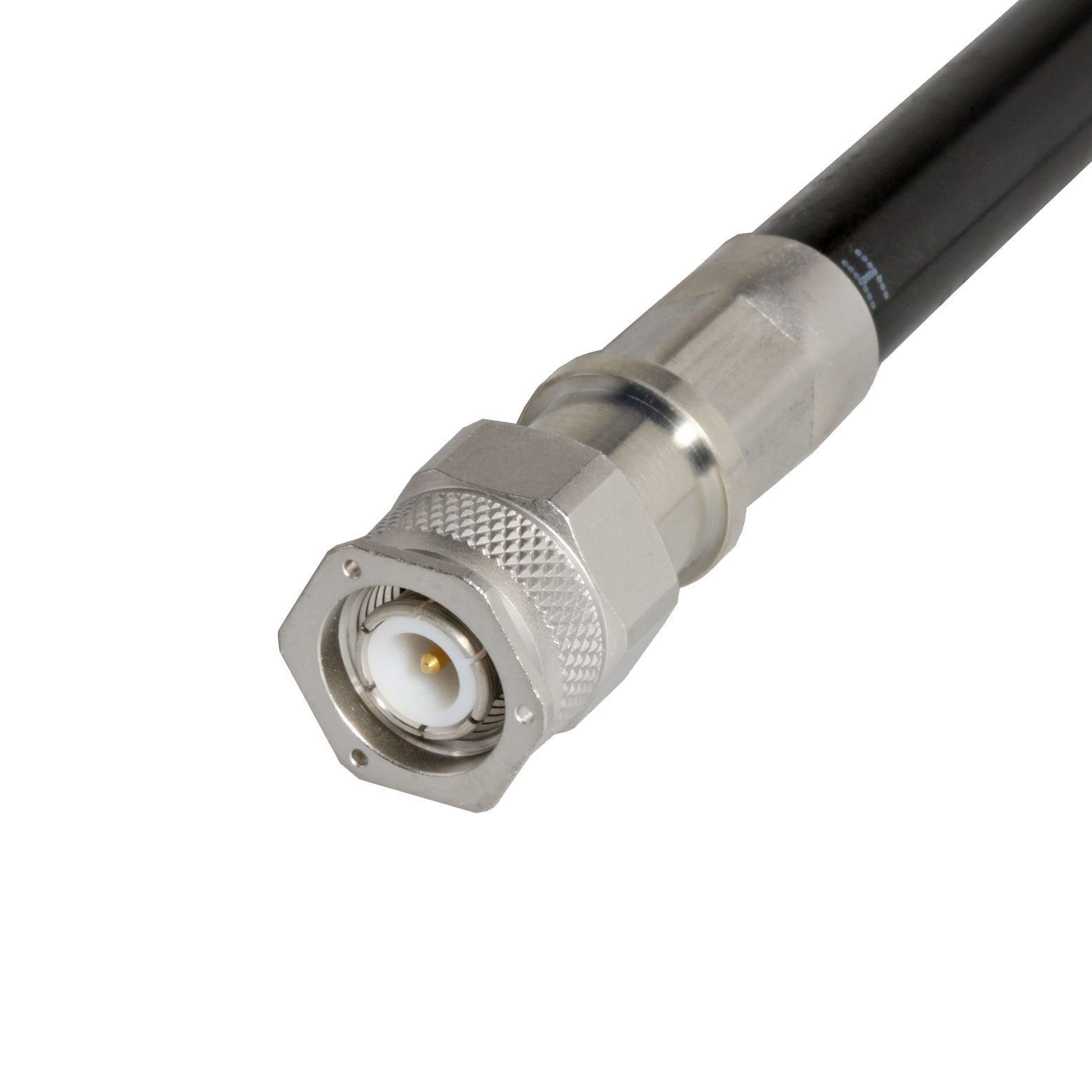 【11_TNC-50-7-23/199_NE】RF CONNECTORS / COAXIAL CONNECTO