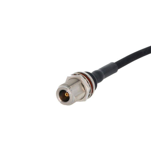 【24_N-50-4-21/199_NE】RF CONNECTORS / COAXIAL CONNECTO