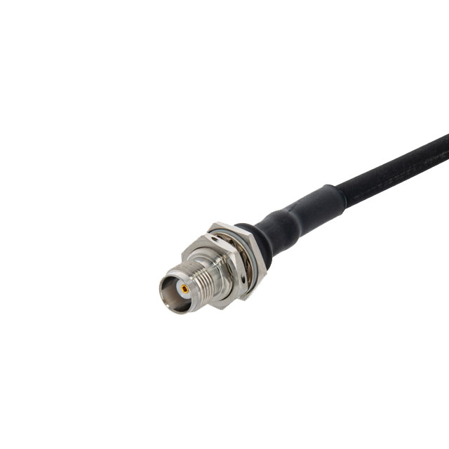 【24_TNC-50-4-79/199_NE】RF CONNECTORS / COAXIAL CONNECTO