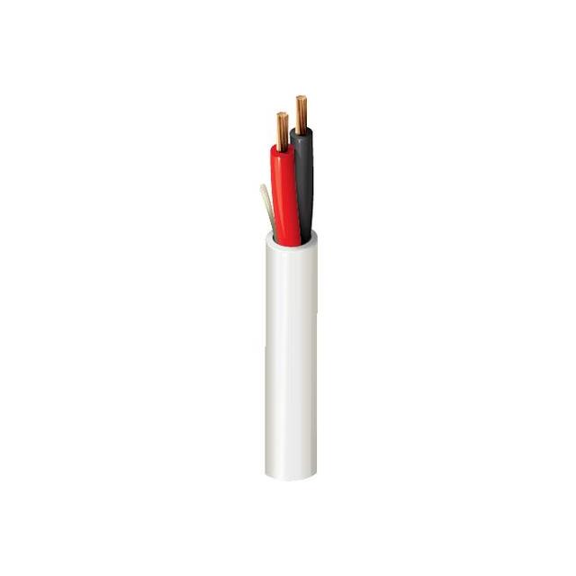 【6200UE 8771000】CABLE 2COND 16AWG NATURAL