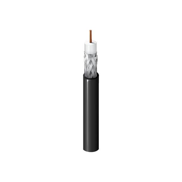 CABLE COAXIAL RG-11 14AWG 1000'【7731A 0081000】
