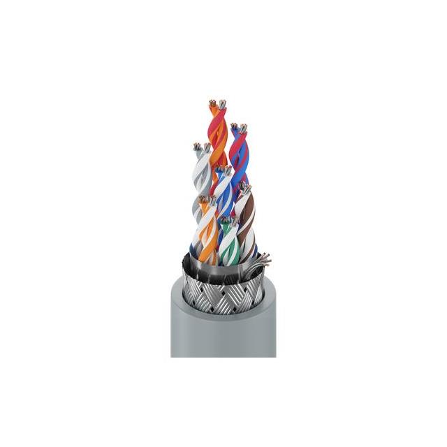 【8107 060500】MULTI-PAIR 14COND 24AWG
