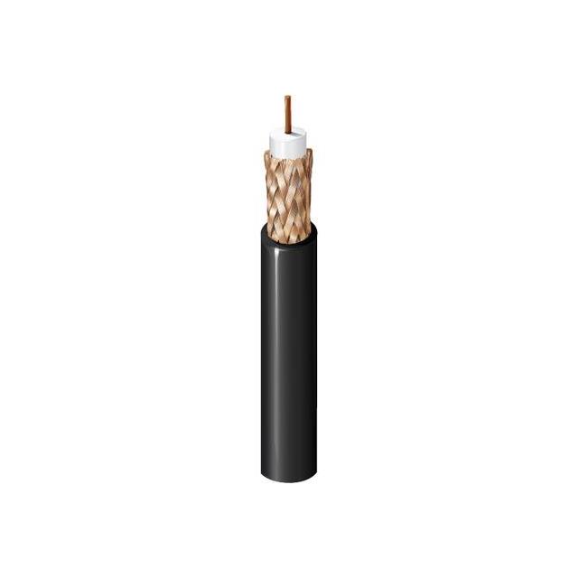 CABLE COAXIAL RG-59 20AWG 1000'【8212 0101000】