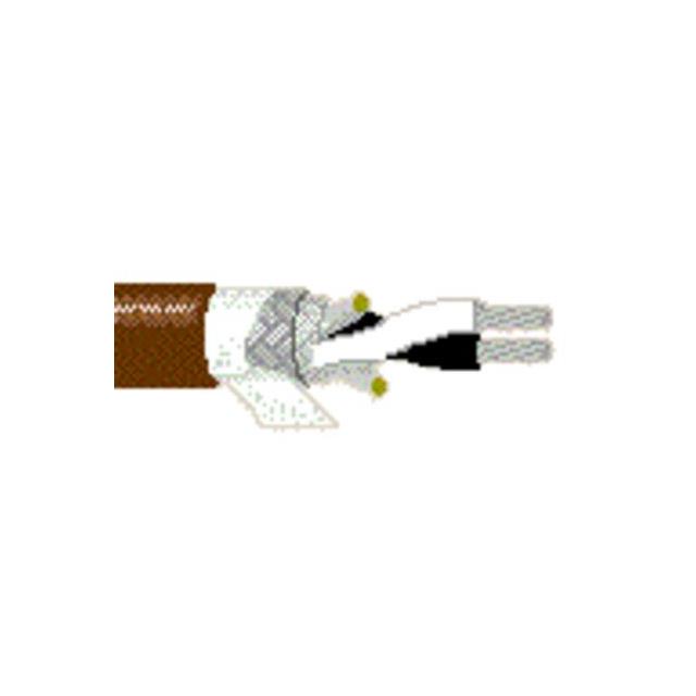 【8408 001500】2 #16 EPDM BRD CSM