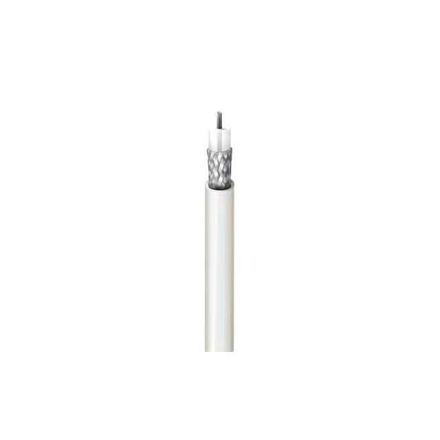【84316 001500】CABLE COAXIAL RG-316 26AWG 500'