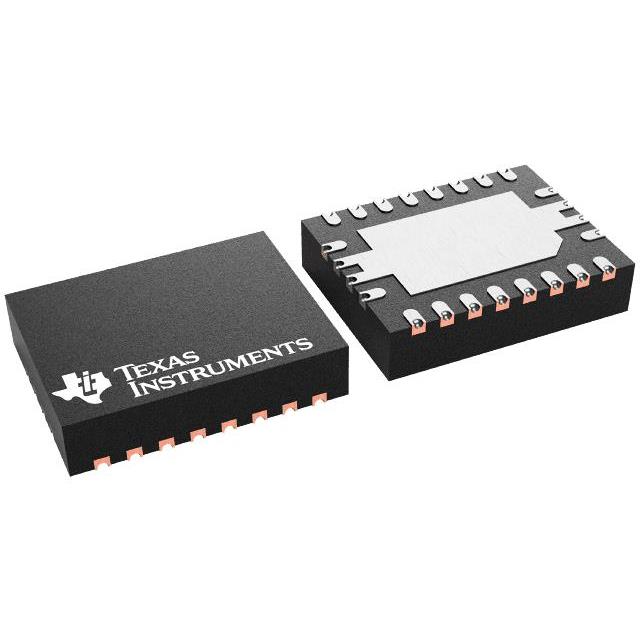 【DRV8242PQRHLRQ1】AUTOMOTIVE, 40-V 6-A H-BRIDGE DR [digi-reel品]
