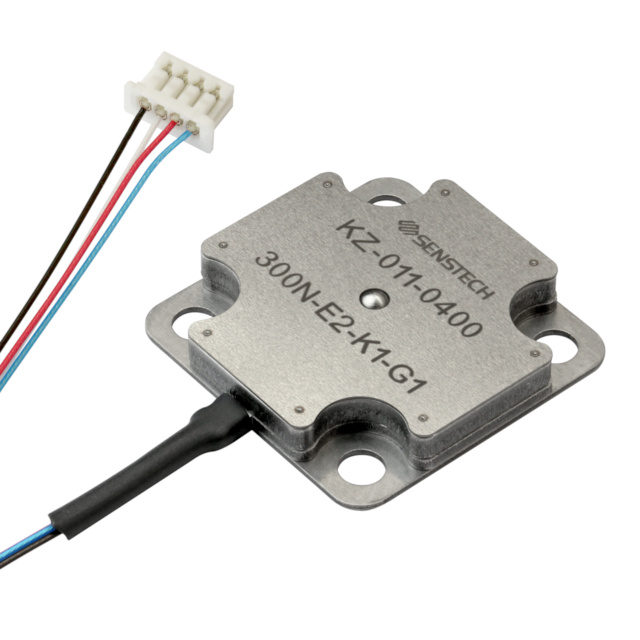 FORCE RANGE: 300 N - APPLICATION【KZ-011-0400-300N-E2-K1-G1】