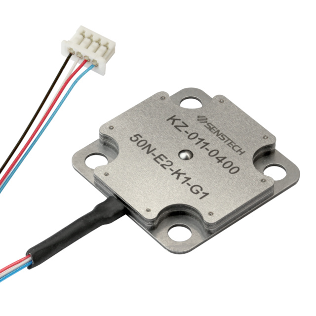【KZ-011-0400-50N-E2-K1-G1】'FORCE RANGE: 50 N - APPLICATION
