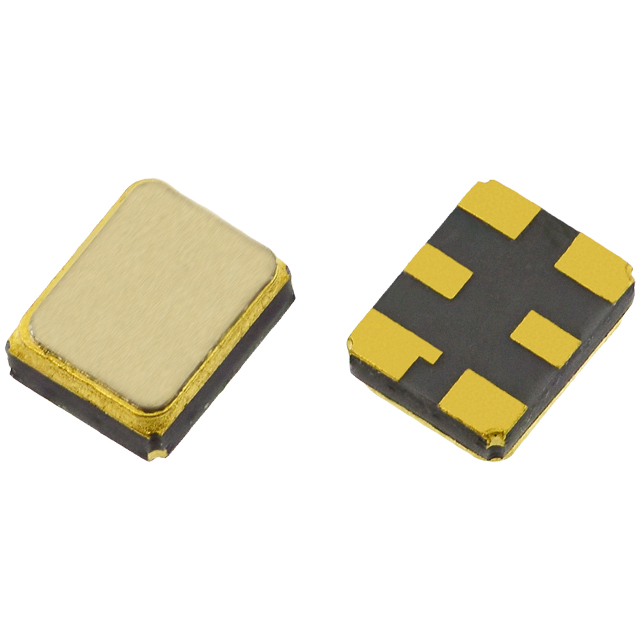 40.0MHZ GTXO-203T/FI SM TCXO 1.6【MP12550】