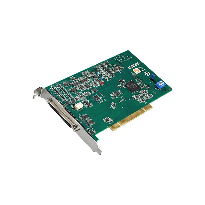 PCI-1716L-BE