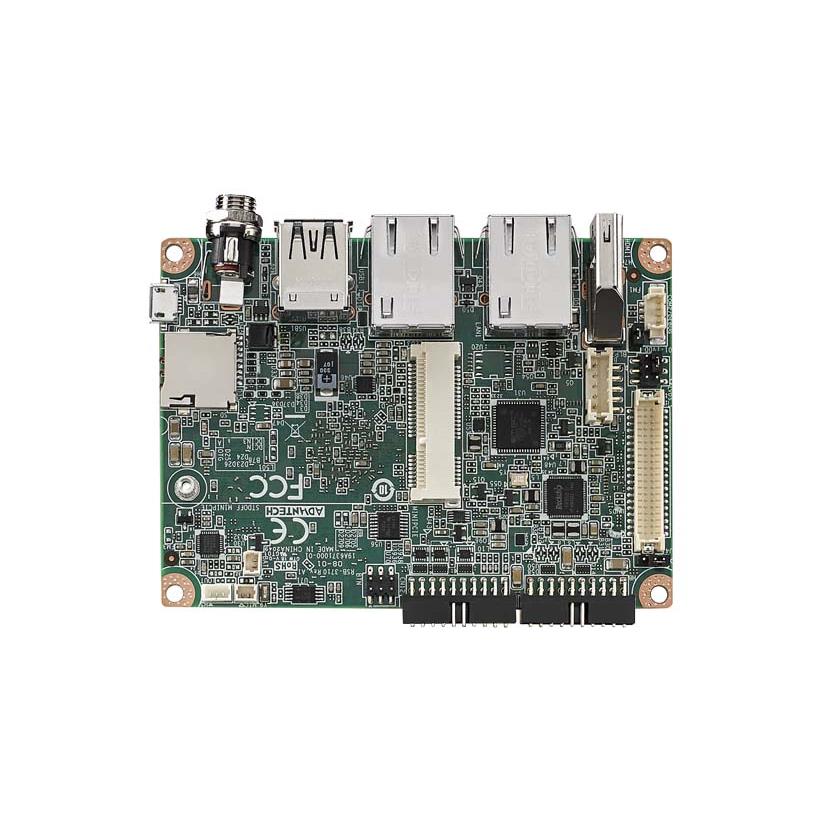 【RSB-3710CO-XNA1E】SBC 1.8GHZ 2/4 CORE -/2GB RAM