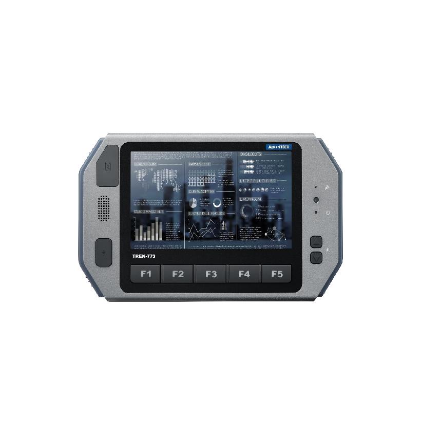 TREK-773R W/LTE(US)/GPS/WLAN/BT/【TREK-773R-LWBXB1E】