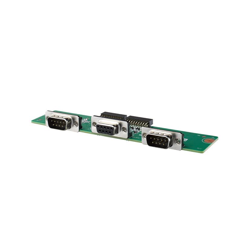 【UIO-4030】UIO40 EXPANSION CARD RS-232, RS-