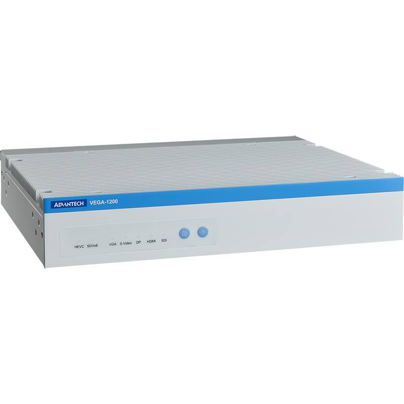 【VEGA-1200-B4MSFM】MULTI TO SDVOE SFP+ BI-DIRECTION