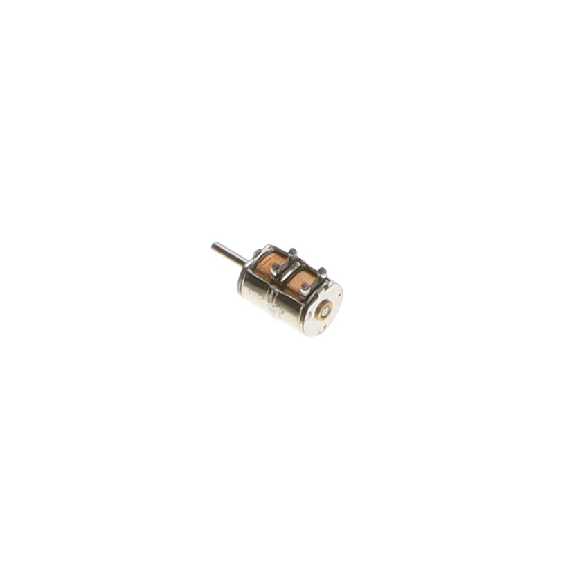 【SM3.4-F20-HHD8】STEPPER MOTOR PM BIPOLAR 3V