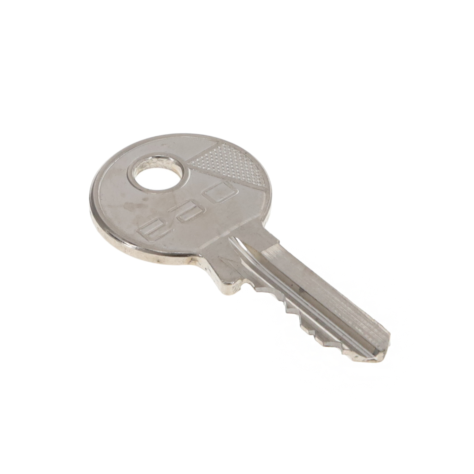 【02-989.001】SPARE KEY, METAL