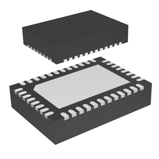 【PI3DPX1235Q2ZLBEX】ACTIVE DISPLAY W-QFN6040-40