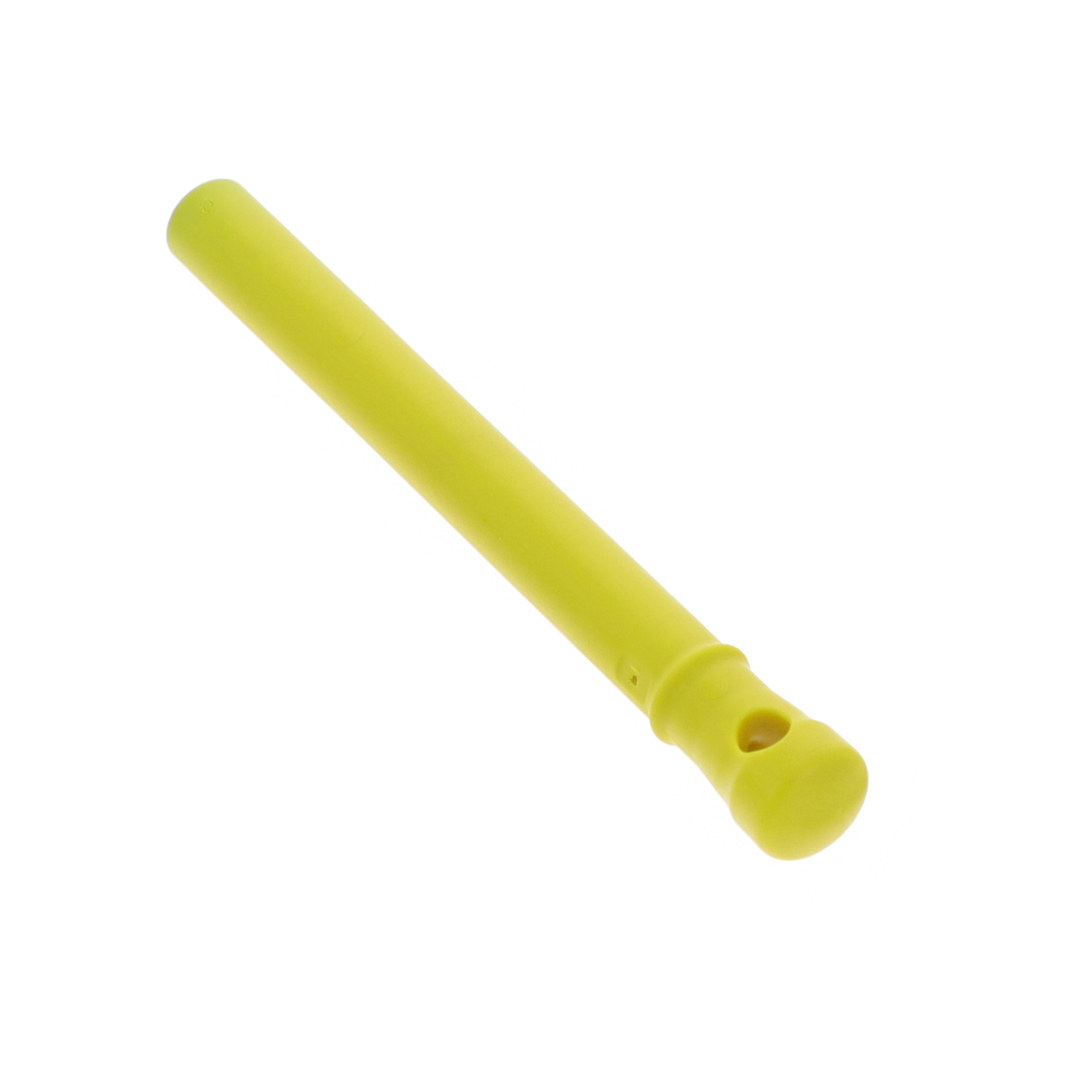 【45-50V.0400】ID KEY, YELLOW
