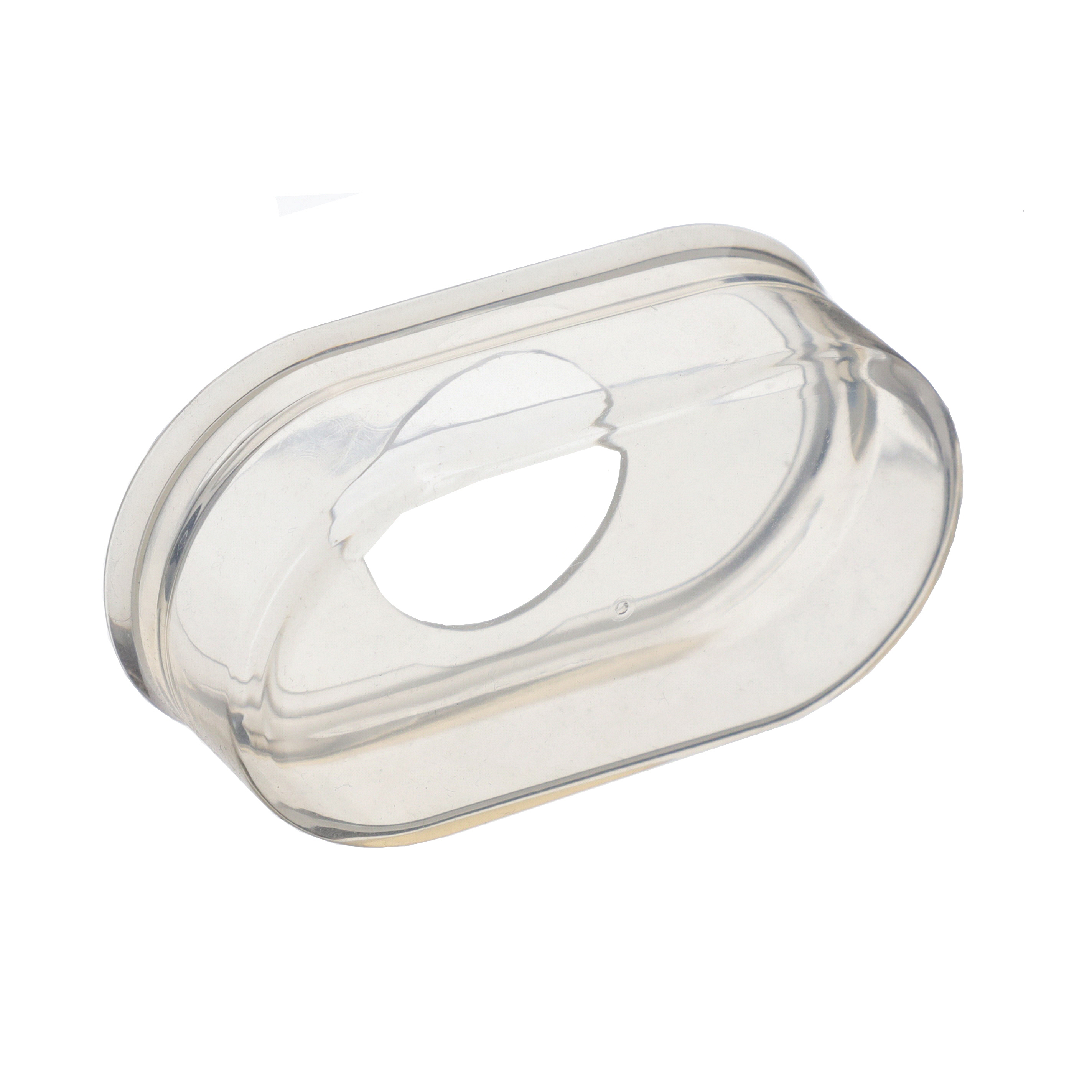 【45-548.1K00】PROTECTION COVER, SILICONE, TRAN