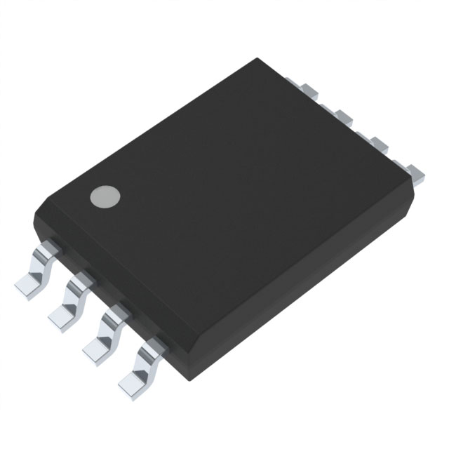 【TS922AIPT】IC OPAMP GP 2 CIRCUIT 8TSSOP