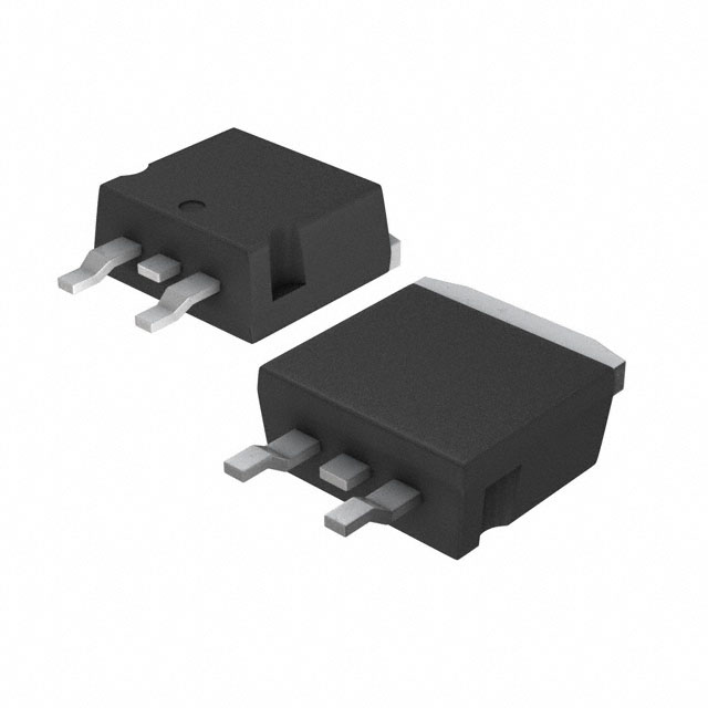 【L7805ABD2T-TR】IC REG LINEAR 5V 1.5A D2PAK [digi-reel品]
