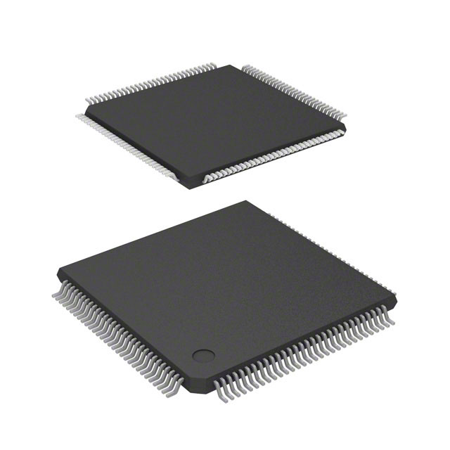 IC MCU 16BIT 256KB FLASH 120TQFP【DF2362VTE34V】