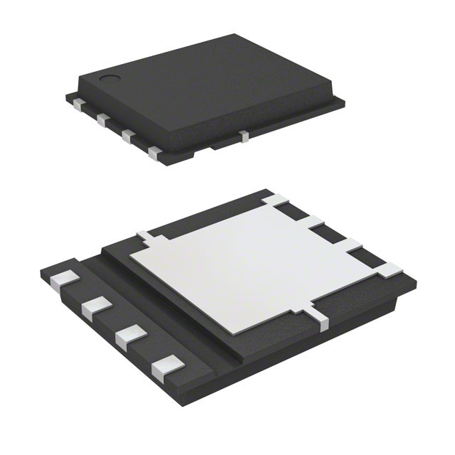MOSFET N-CH 30V 50A 8WPAK【RJK0391DPA-00#J5A】