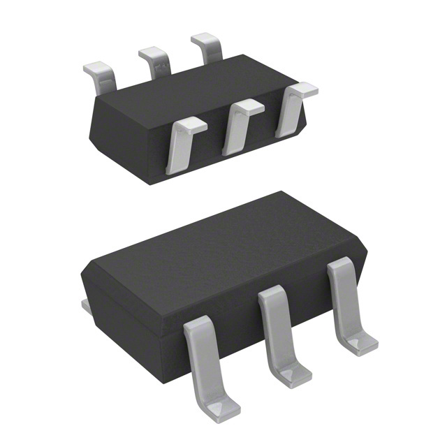 【PCT2075GV/N005X】DIGITAL TEMP SENSOR & THERMAL WA [digi-reel品]