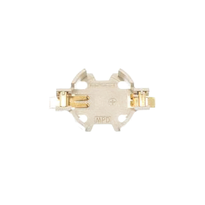 【BU2477SM-JJ-GTR】BATTERY HOLDER COIN 24.5MM SMD [digi-reel品]