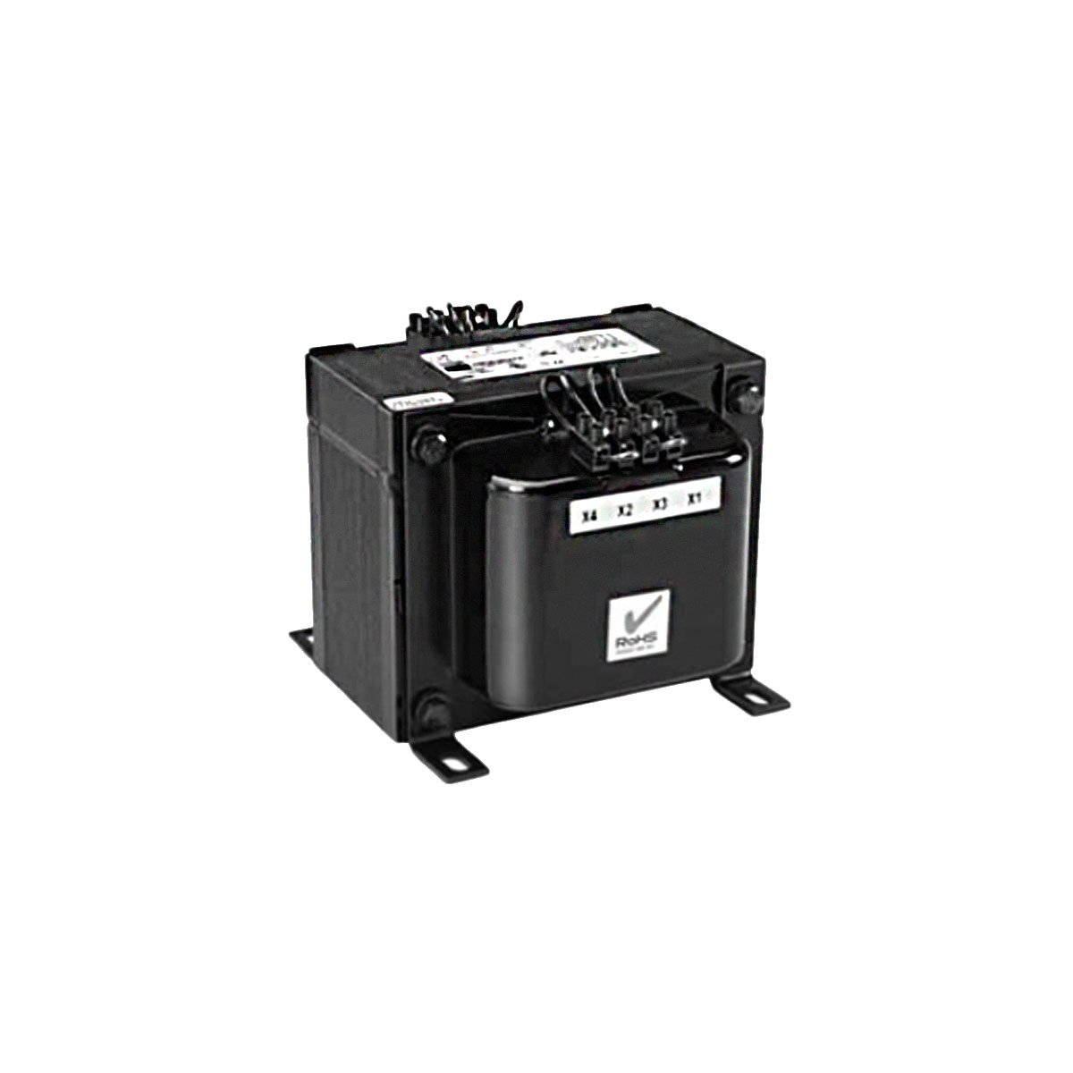 PWR XFMR LAMINATED 1000VA CHAS【CE1000TH】