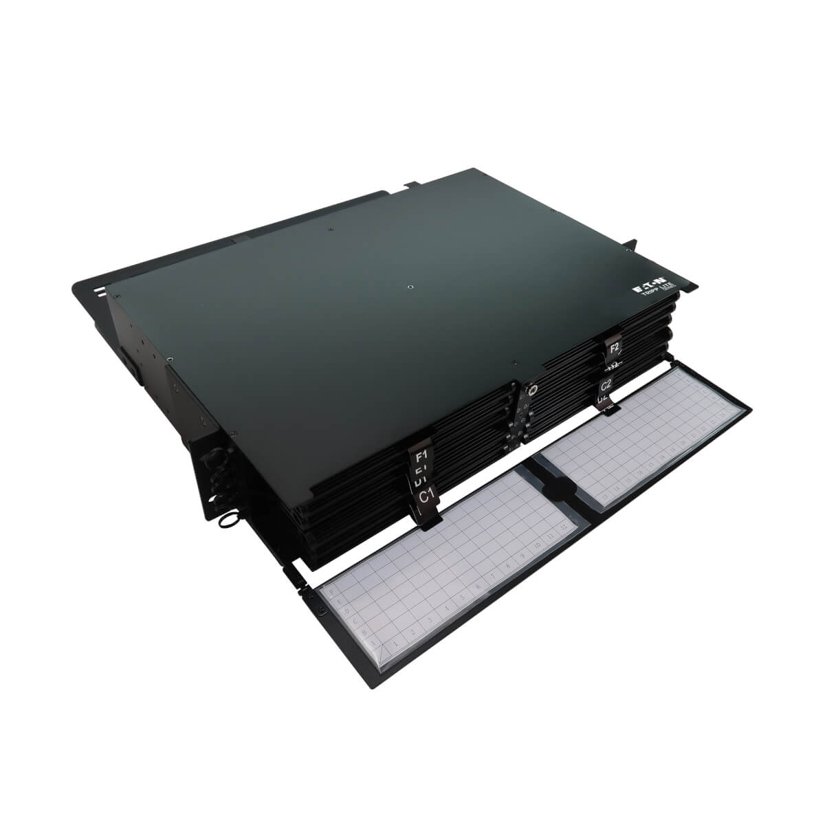 【N600P-288A-12】EATON TRIPP LITE SERIES HIGH-DEN