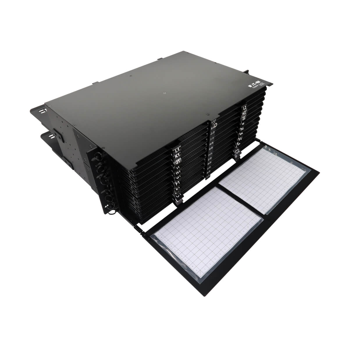 【N600P-576A-24】EATON TRIPP LITE SERIES HIGH-DEN