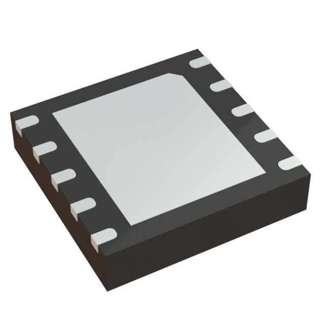 【RTQ6365GQW】IC REG BUCK ADJ 5A 10WDFN [digi-reel品]