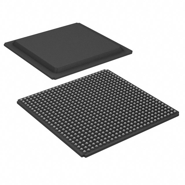 Spartan-7 FPGA(XC7S75)【XC7S75-2FGGA676I】