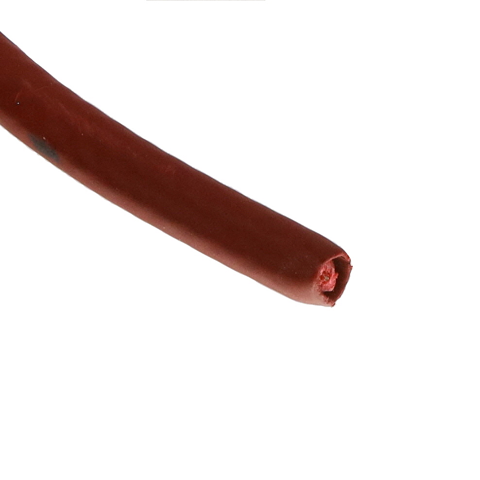 【130660-GMBH】HV CABLE SCREENED 0.34MM