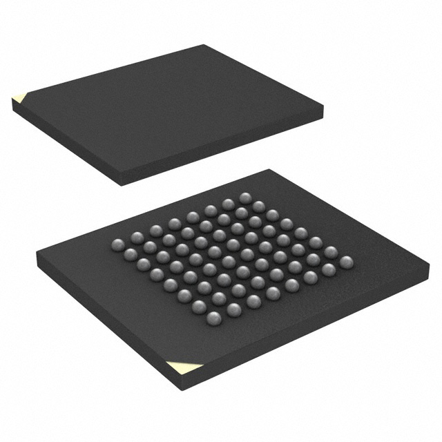 【PC28F512P30BFA】IC FLASH 512MBIT CFI 64EASYBGA