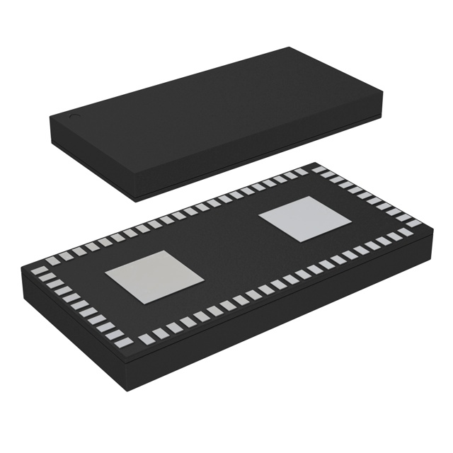 【ZL30621LFG7】SINGLE CHANNEL ULTRA LOW JITTER