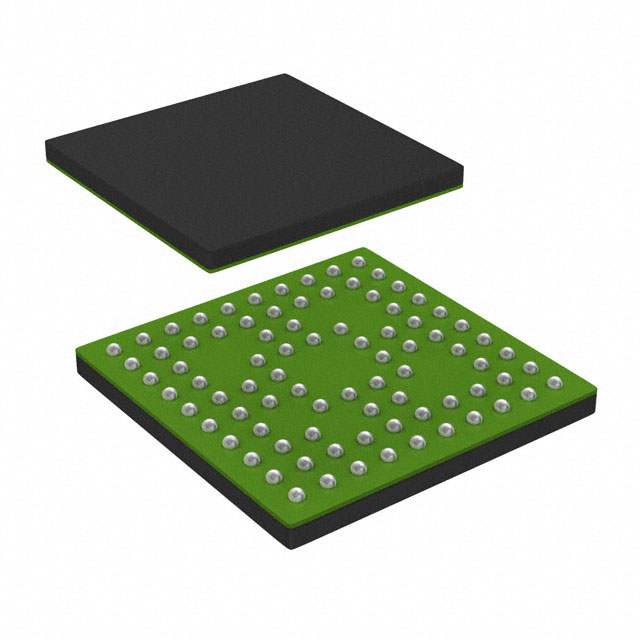 【CEC1702Q-B1-SX】CRYPTO EMBEDDED CONTROLLER 480 K