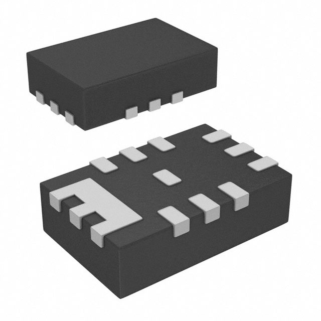 【MP2145GD-Z】IC REG BUCK ADJ 6A 12QFN [digi-reel品]