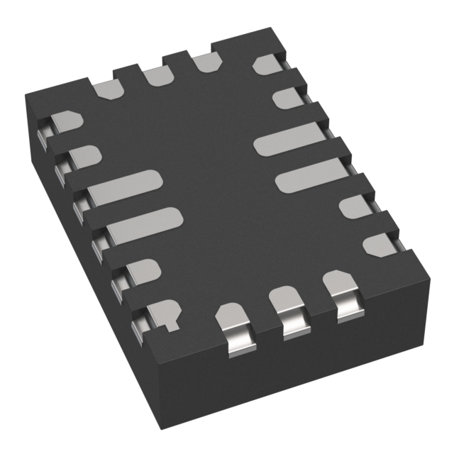 【MPQ2166BGRHE-AEC1-P】IC REG BUCK ADJ DL 18QFN